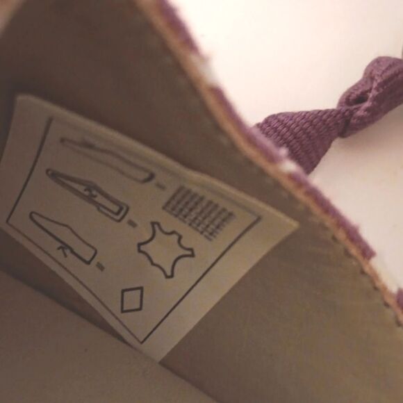 Boden Fabric Floral Wedge Espadrilles - Picture 11 of 14